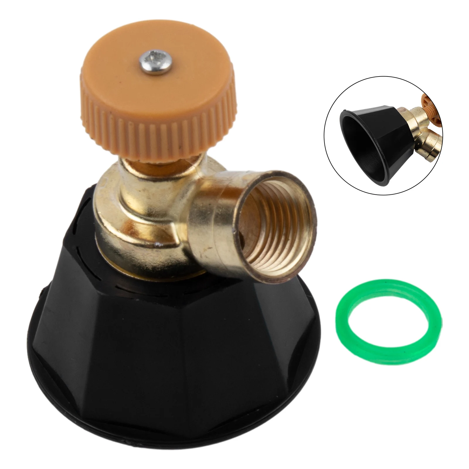 Agricultural Atomization Adjustable Nozzle Garden Plastic Alloy Cyclone Nozzle Multiple Modes To Choose Garden Watering Tools
Agricultural Atomization Adjustable Nozzle Garden Plastic Alloy Cyclone Nozzle Multiple Modes To Choose Garden Watering Tools