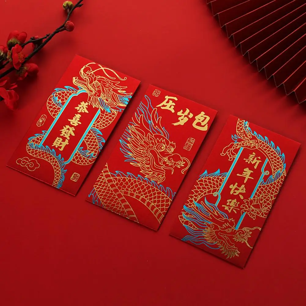 Конверт на удачу в традиционном китайском стиле, набор конвертов для лунного нового года 2024, 6 конвертов для денег на удачу на весну для китайского
Конверт на удачу в традиционном китайском стиле, набор конвертов для лунного нового года 2024, 6 конвертов для денег на удачу на весну для китайского