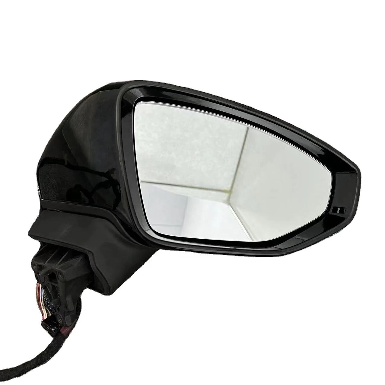 Высококачественное электрическое автомобильное складное зеркало заднего вида с подогревом боковые зеркала A6C8 2018-2022 
Высококачественное электрическое автомобильное складное зеркало заднего вида с подогревом боковые зеркала A6C8 2018-2022