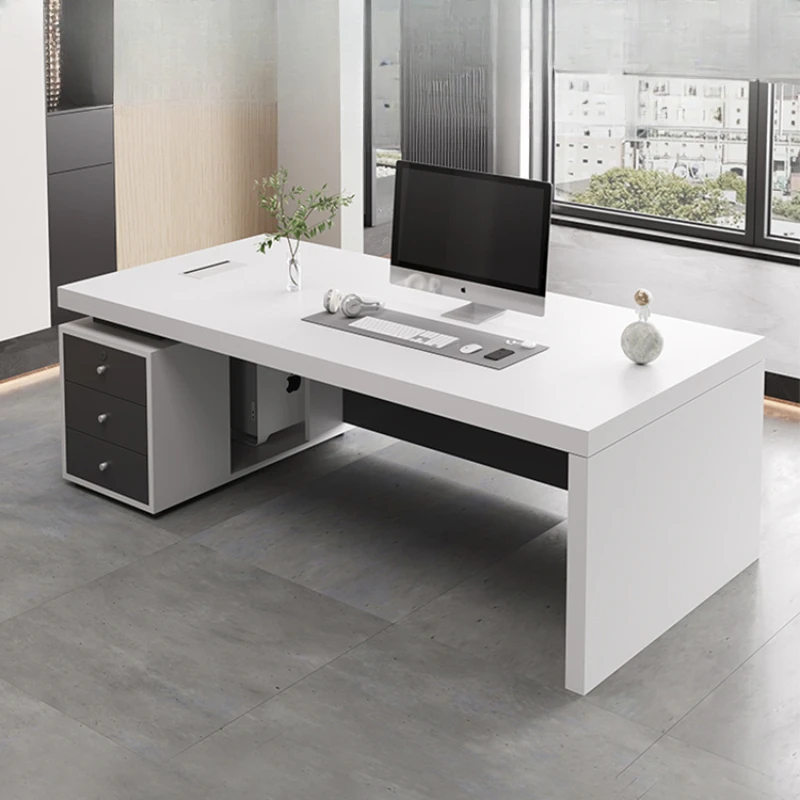 Computer Drawer Reception Office Desk Meeting Standing Office Desk Study Executive Bureau Escritorio Office Furniture MZ50OC
Computer Drawer Reception Office Desk Meeting Standing Office Desk Study Executive Bureau Escritorio Office Furniture MZ50OC