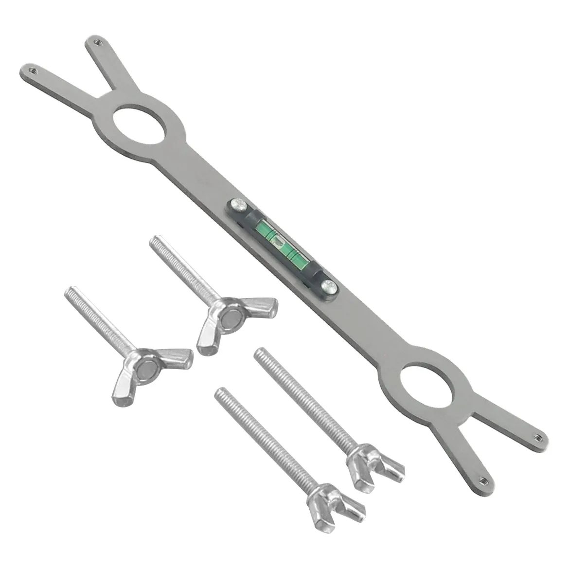 1Pc Multifunctional Wrench Bend Angle Leveling Wrench Shower Faucet Universal Repair Wrench Bathroom Installation Maintenance
1Pc Multifunctional Wrench Bend Angle Leveling Wrench Shower Faucet Universal Repair Wrench Bathroom Installation Maintenance