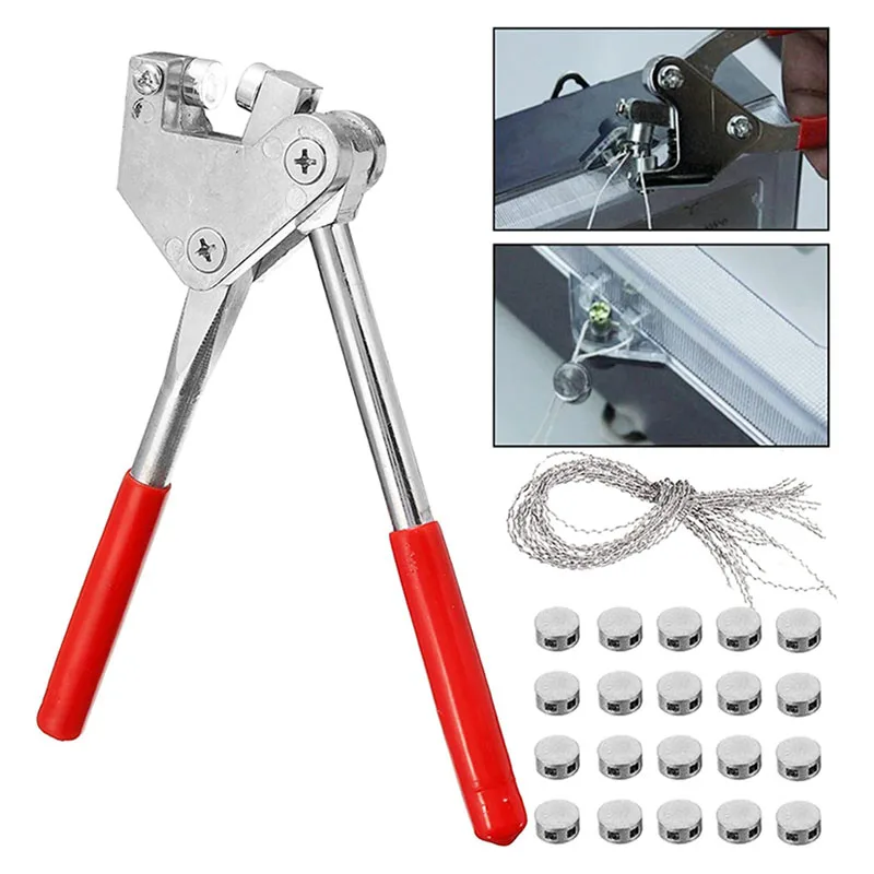 HOT-Plier 20Pcs 10x5Mm Sealed Beans Sealing Wire Lead Seal Sealing Pliers Calipers For Seal Water Meter Anti-Theft Sealin
HOT-Plier 20Pcs 10x5Mm Sealed Beans Sealing Wire Lead Seal Sealing Pliers Calipers For Seal Water Meter Anti-Theft Sealin
