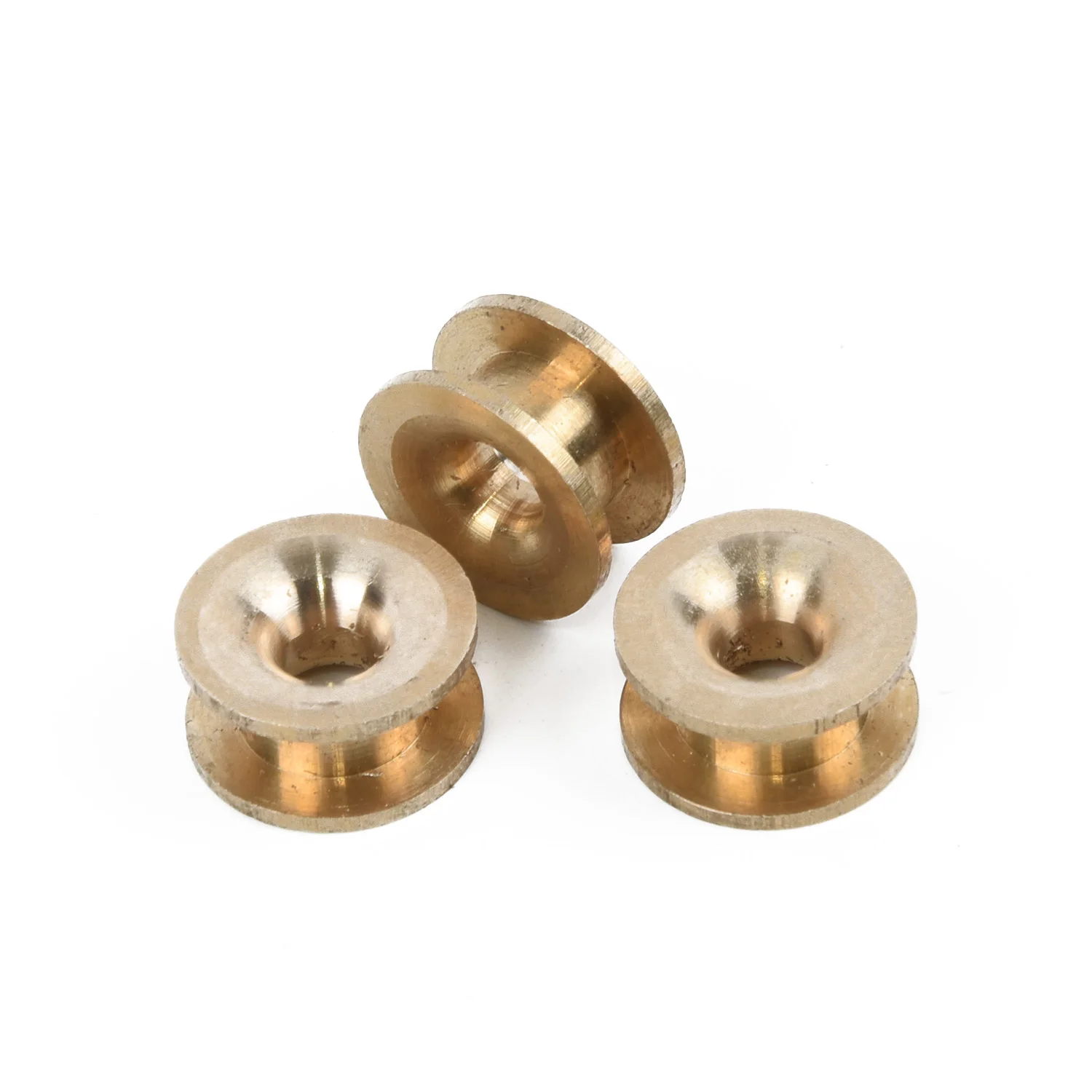 Accessories Trimmer head eyelets Sleeve Replacement Parts Strimmer Brush cutter 5pcs Grass Gold Brass Set Durable
Accessories Trimmer head eyelets Sleeve Replacement Parts Strimmer Brush cutter 5pcs Grass Gold Brass Set Durable
