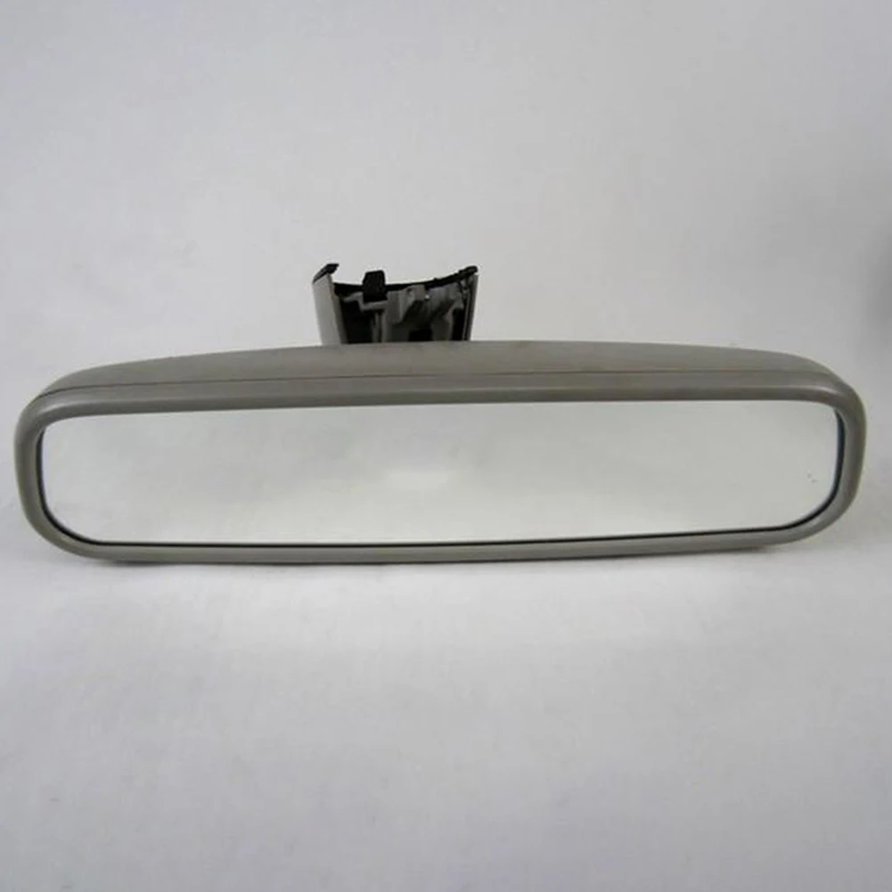 Mirror Interior Rearview Non-deformation 4F0857511AA ABS Anti-corrosion Replacement Installation Wear-resistant
Mirror Interior Rearview Non-deformation 4F0857511AA ABS Anti-corrosion Replacement Installation Wear-resistant