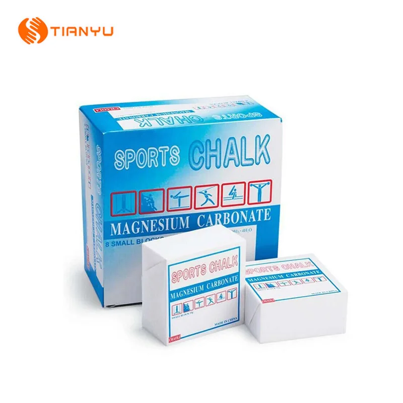 Lifting Magnesium Training Crossfit Bodybuilding Weight Brick Dumbbell Weightlifting Powerlifting Equipment Magnesium Powder
Lifting Magnesium Training Crossfit Bodybuilding Weight Brick Dumbbell Weightlifting Powerlifting Equipment Magnesium Powder