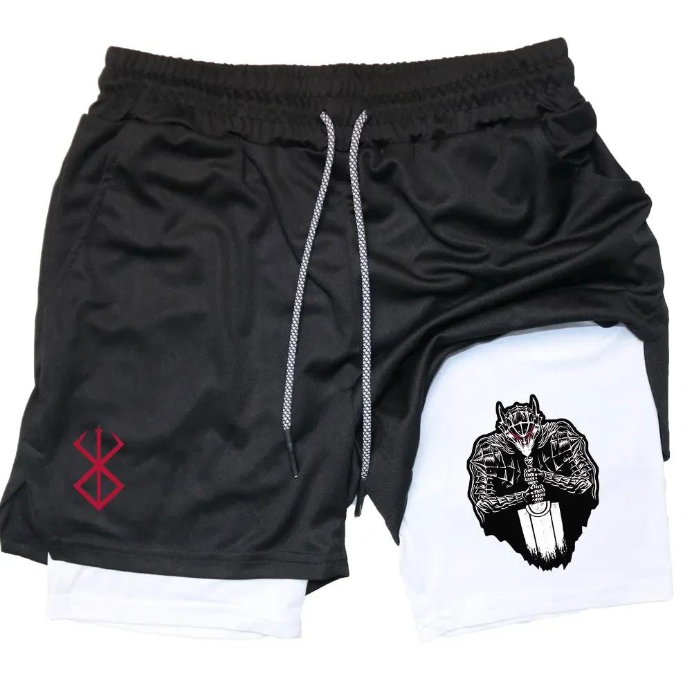 Men Performance Shorts Anime Guts Print Gym Shorts Summer Sports Fitness Workout Jogging Short Pants shorts men
Men Performance Shorts Anime Guts Print Gym Shorts Summer Sports Fitness Workout Jogging Short Pants shorts men
