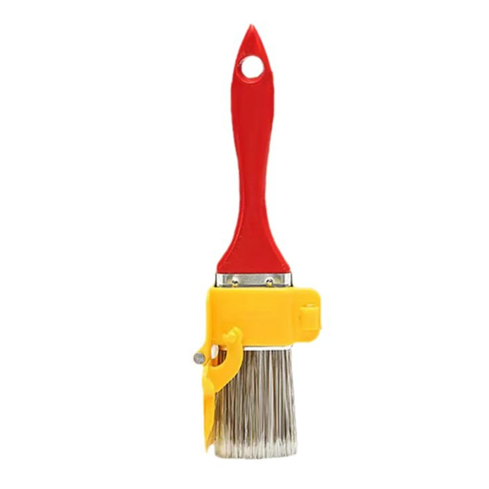 1pcs Paint Edger Brush Clean Cut Profesional Edger Paint Brush Edger Brush Tool Multifunction Household Hardware Decoration Tool
1pcs Paint Edger Brush Clean Cut Profesional Edger Paint Brush Edger Brush Tool Multifunction Household Hardware Decoration Tool