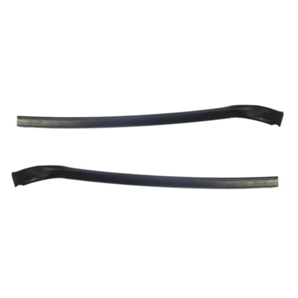 1Pair Car Front Rubber Weatherstrip Door Weather Seal Strip Fit For Ford For Transit MK7 Car Front Door Water Barrier
1Pair Car Front Rubber Weatherstrip Door Weather Seal Strip Fit For Ford For Transit MK7 Car Front Door Water Barrier