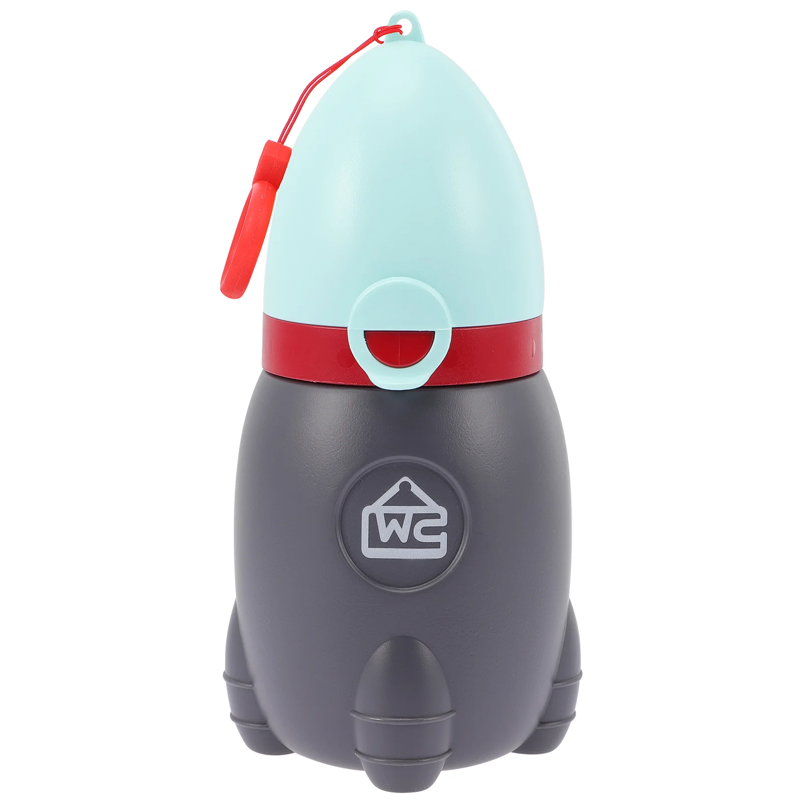 Portable Bottle Travel Emergency Toilet Bottle Cup for Training or Camping Car Travel
Portable Bottle Travel Emergency Toilet Bottle Cup for Training or Camping Car Travel