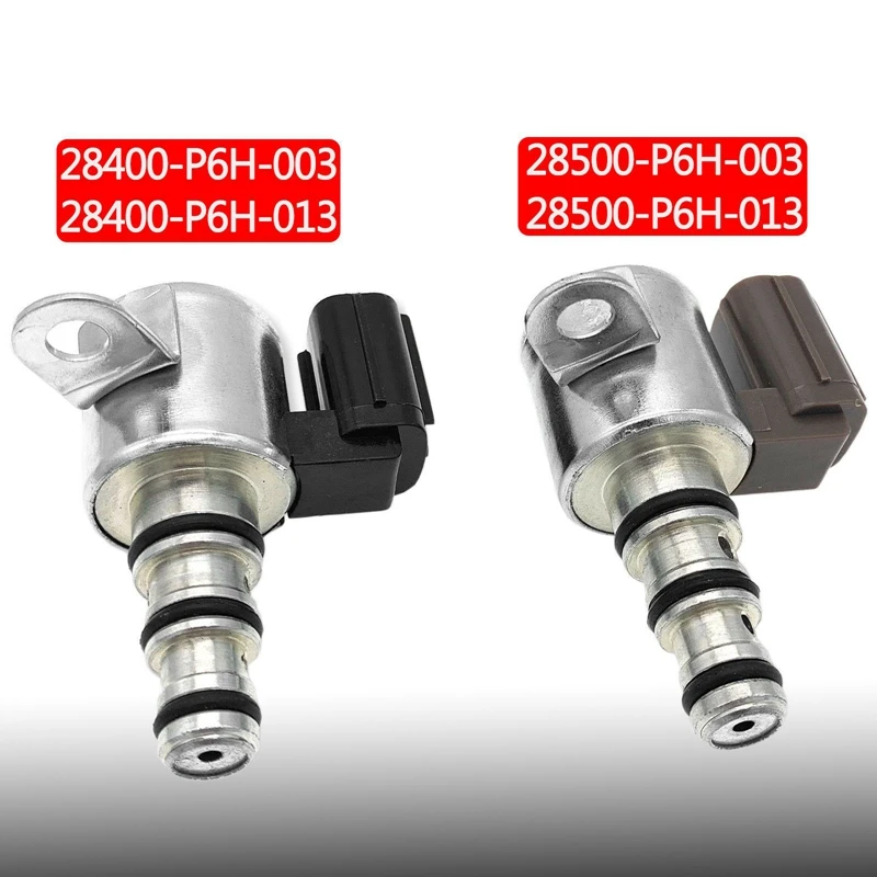 Car Automatic Transmission Solenoid 28400P6H013 28500-P6H-003 For Honda Civic Accord Car Replacement Parts
Car Automatic Transmission Solenoid 28400P6H013 28500-P6H-003 For Honda Civic Accord Car Replacement Parts