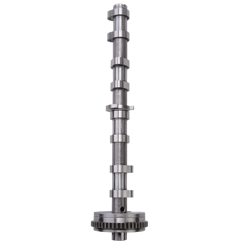 Car Accessories Silver Intake Camshaft Assembly For VW Tiguan Golf Passat A4 A5 A6 A7 Skoda EA888 MK3 1.8T/2.0T
Car Accessories Silver Intake Camshaft Assembly For VW Tiguan Golf Passat A4 A5 A6 A7 Skoda EA888 MK3 1.8T/2.0T