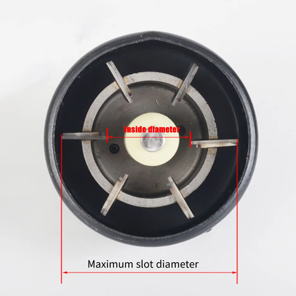 Power Tool Pipe Peeler Accessories Air Alloy Blade Electric Drill Energy Integrated High Efficiency Insulation Pipe
Power Tool Pipe Peeler Accessories Air Alloy Blade Electric Drill Energy Integrated High Efficiency Insulation Pipe