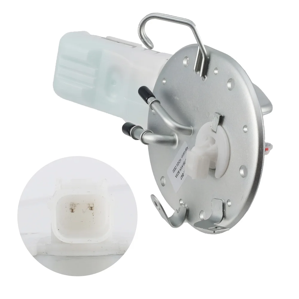 Motorcycle Fuel Pump Assembly 16700-KVK-B23A for HDA CB 300 Motorbike Fuel System Accessory
Motorcycle Fuel Pump Assembly 16700-KVK-B23A for HDA CB 300 Motorbike Fuel System Accessory