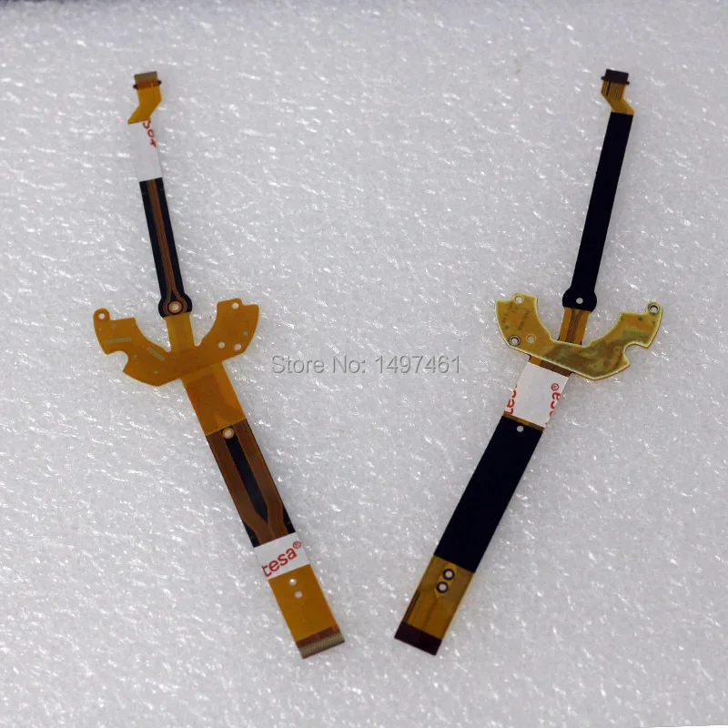 Anti shake flexible cable FPC repair parts for Panasonic14-140mm F4-5.8 H-VS014140 1st lens (φ62mm)
Anti shake flexible cable FPC repair parts for Panasonic14-140mm F4-5.8 H-VS014140 1st lens (φ62mm)