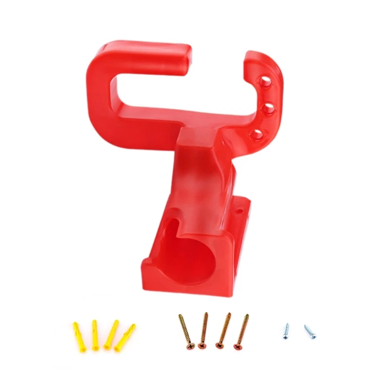 Wall Mounted Water Guns Hanging Rack Car Washer Bracket Storage Holder Supporter
Wall Mounted Water Guns Hanging Rack Car Washer Bracket Storage Holder Supporter