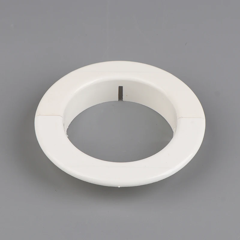 Split design Plastic Wall Wire Hole Cover Air-conditioning Pipe Plug Decorative Cover For Home Office Hotel Furniture Hardware
Split design Plastic Wall Wire Hole Cover Air-conditioning Pipe Plug Decorative Cover For Home Office Hotel Furniture Hardware