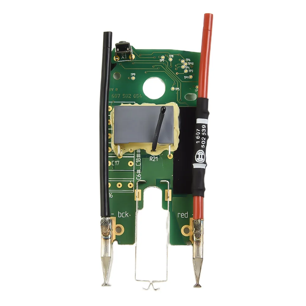 Durable Practical PCB Board Power Tool Batteries Li-ion Battery Shell Boxes PCB Charging Protection PCB Circuit Board
Durable Practical PCB Board Power Tool Batteries Li-ion Battery Shell Boxes PCB Charging Protection PCB Circuit Board