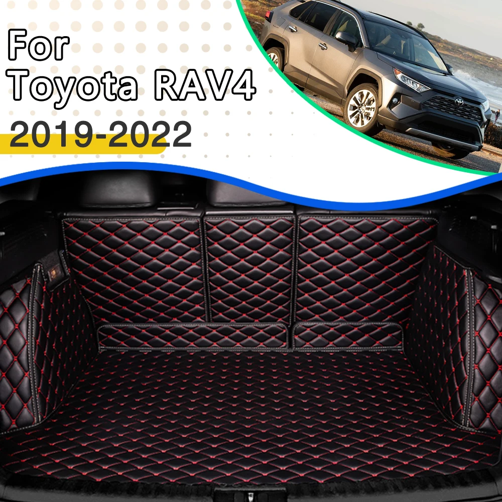 Car Trunk Mat For Toyota RAV4 RAV 4 Suzuki Across XA50 2019~2022 Cargo Tray Trunk Waterproof Pads Car Accessories Car Trunk Mats
Car Trunk Mat For Toyota RAV4 RAV 4 Suzuki Across XA50 2019~2022 Cargo Tray Trunk Waterproof Pads Car Accessories Car Trunk Mats