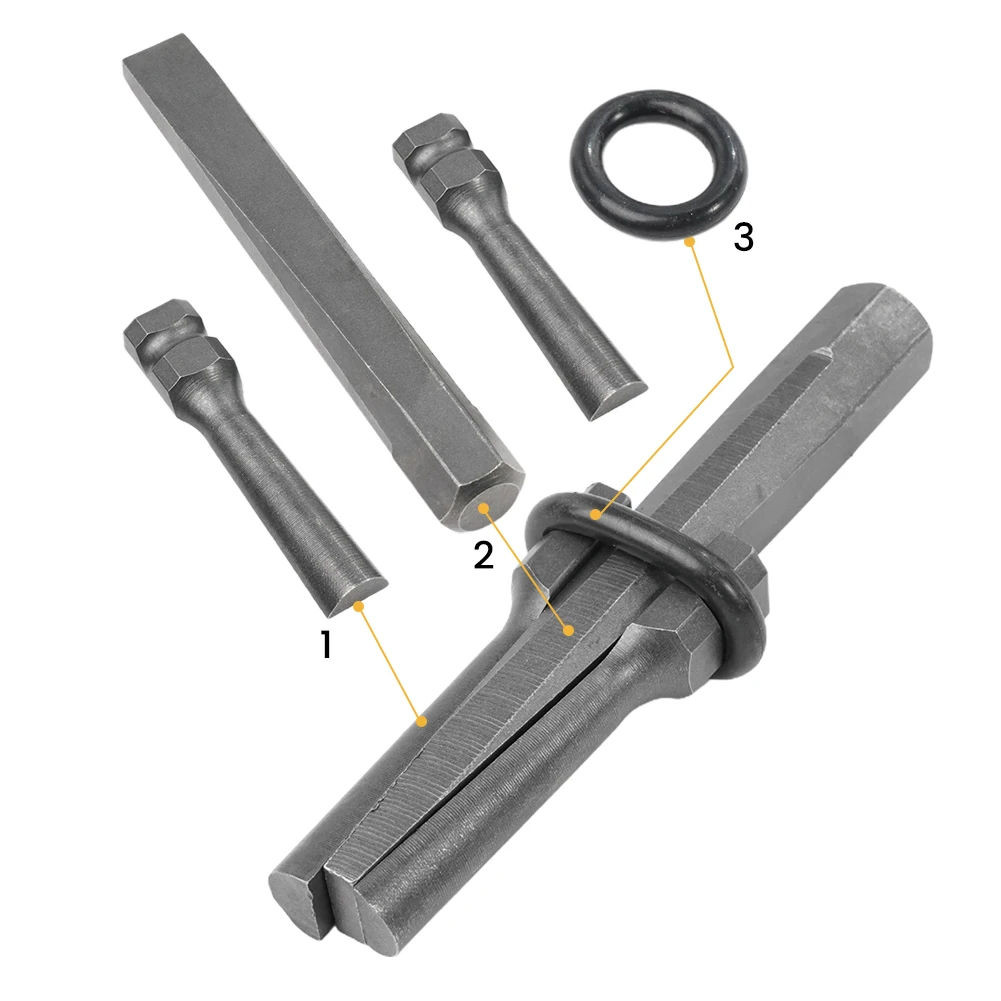 10PCS Rock Stone Splitters 14/16mm Plug Wedges And Feather Shims Concrete Rock Stone Splitter Hand Tools Rock Splitters Hand Too
10PCS Rock Stone Splitters 14/16mm Plug Wedges And Feather Shims Concrete Rock Stone Splitter Hand Tools Rock Splitters Hand Too