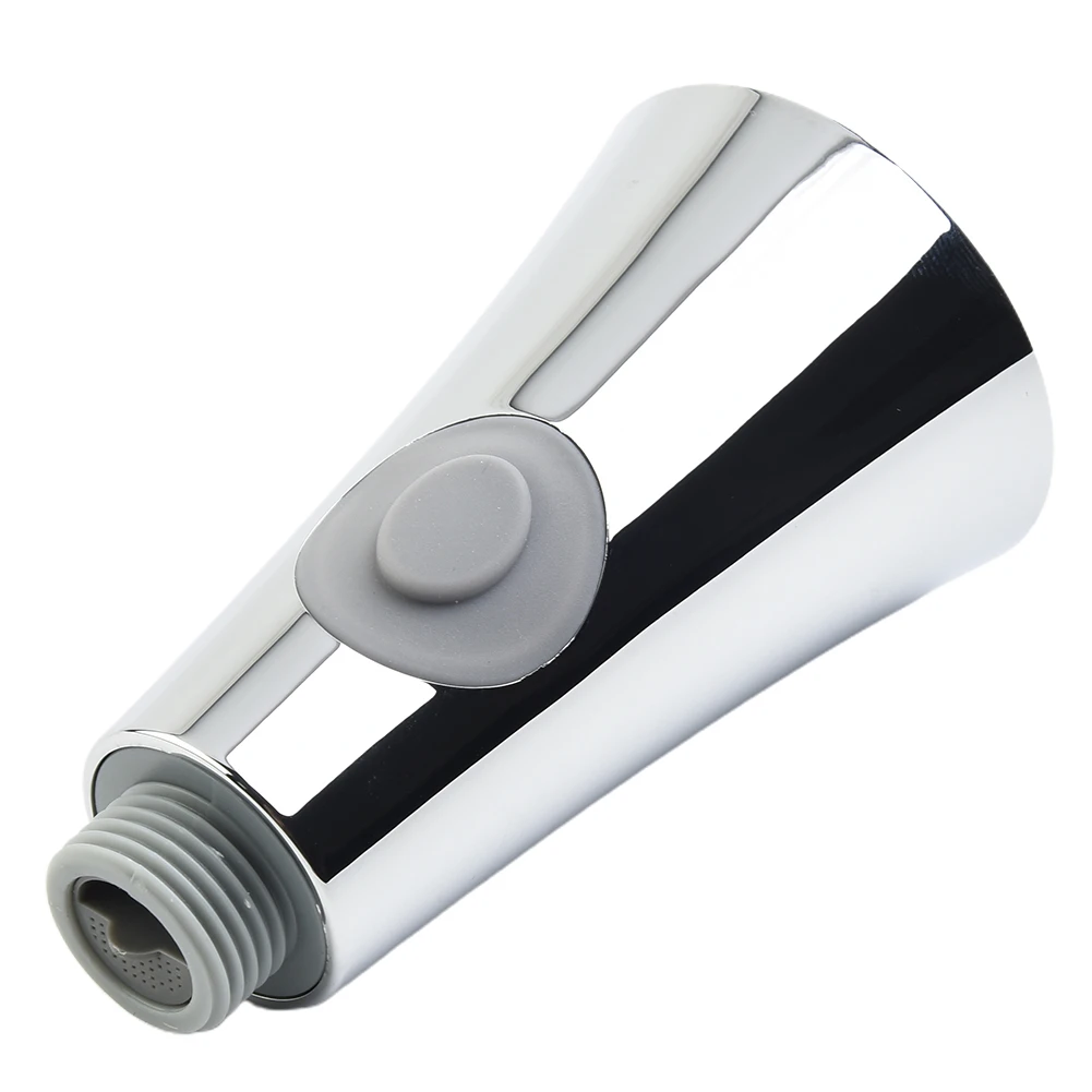 Pull Faucet Spray Head Anti-rust Kitchen Pull-out Shower Special Nozzle Vegetable Pot Water Outlet 100*52*20mm
Pull Faucet Spray Head Anti-rust Kitchen Pull-out Shower Special Nozzle Vegetable Pot Water Outlet 100*52*20mm