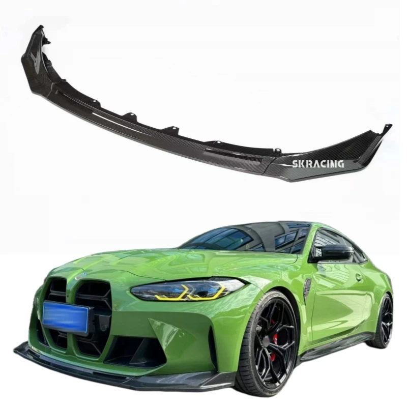 Автозапчасти для BMW M3 M4, передний бампер для губ, диффузор, передний диффузор, наборы для корпуса из углеродного волокна, внешние части для BMW M3 M4 G80 G82 V Style
Автозапчасти для BMW M3 M4, передний бампер для губ, диффузор, передний диффузор, наборы для корпуса из углеродного волокна, внешние части для BMW M3 M4 G80 G82 V Style