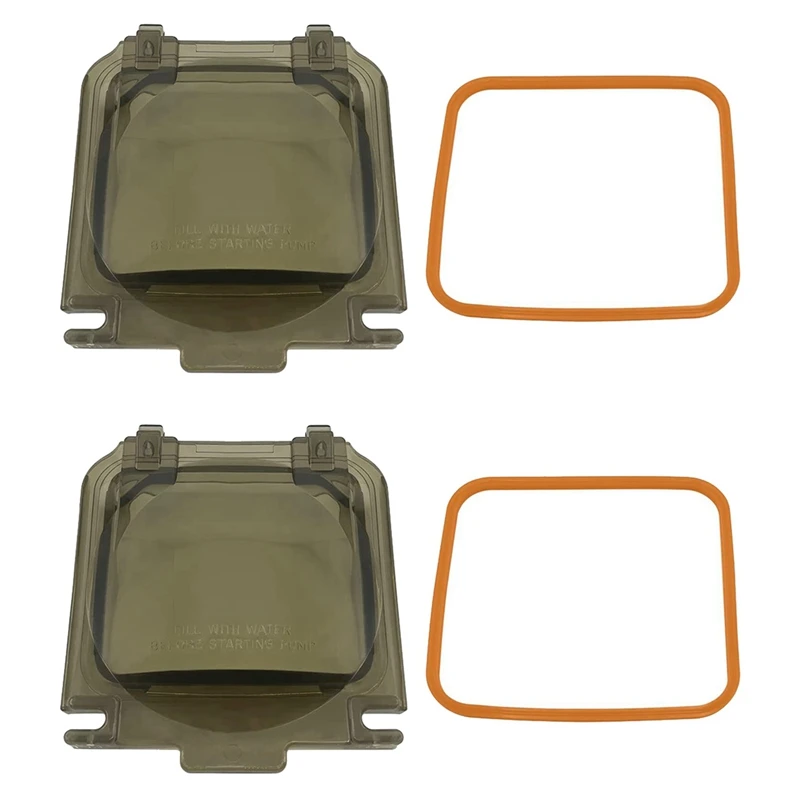 2X SPX1600D крышка фильтра для Hayward Super Pump SP1600X5 SP1605X7 SP1607 с заменой прокладки крышки
2X SPX1600D крышка фильтра для Hayward Super Pump SP1600X5 SP1605X7 SP1607 с заменой прокладки крышки