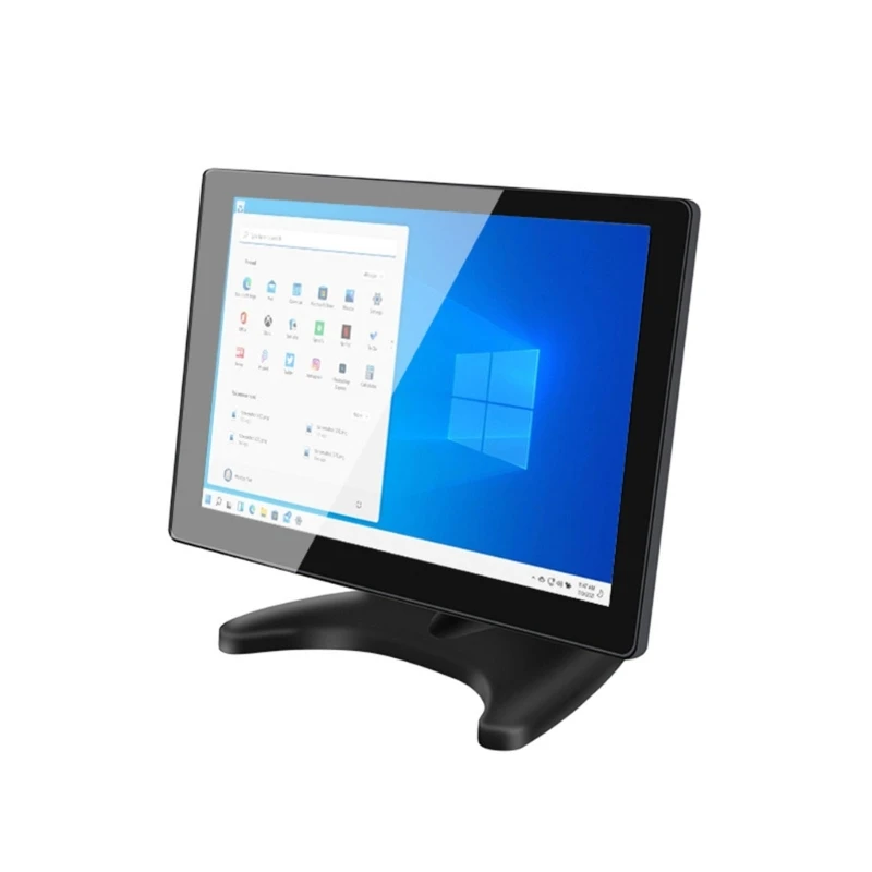10,1-дюймовый алюминиевый сплав для промышленного монитора USB для Touch Sn Displ
10,1-дюймовый алюминиевый сплав для промышленного монитора USB для Touch Sn Displ