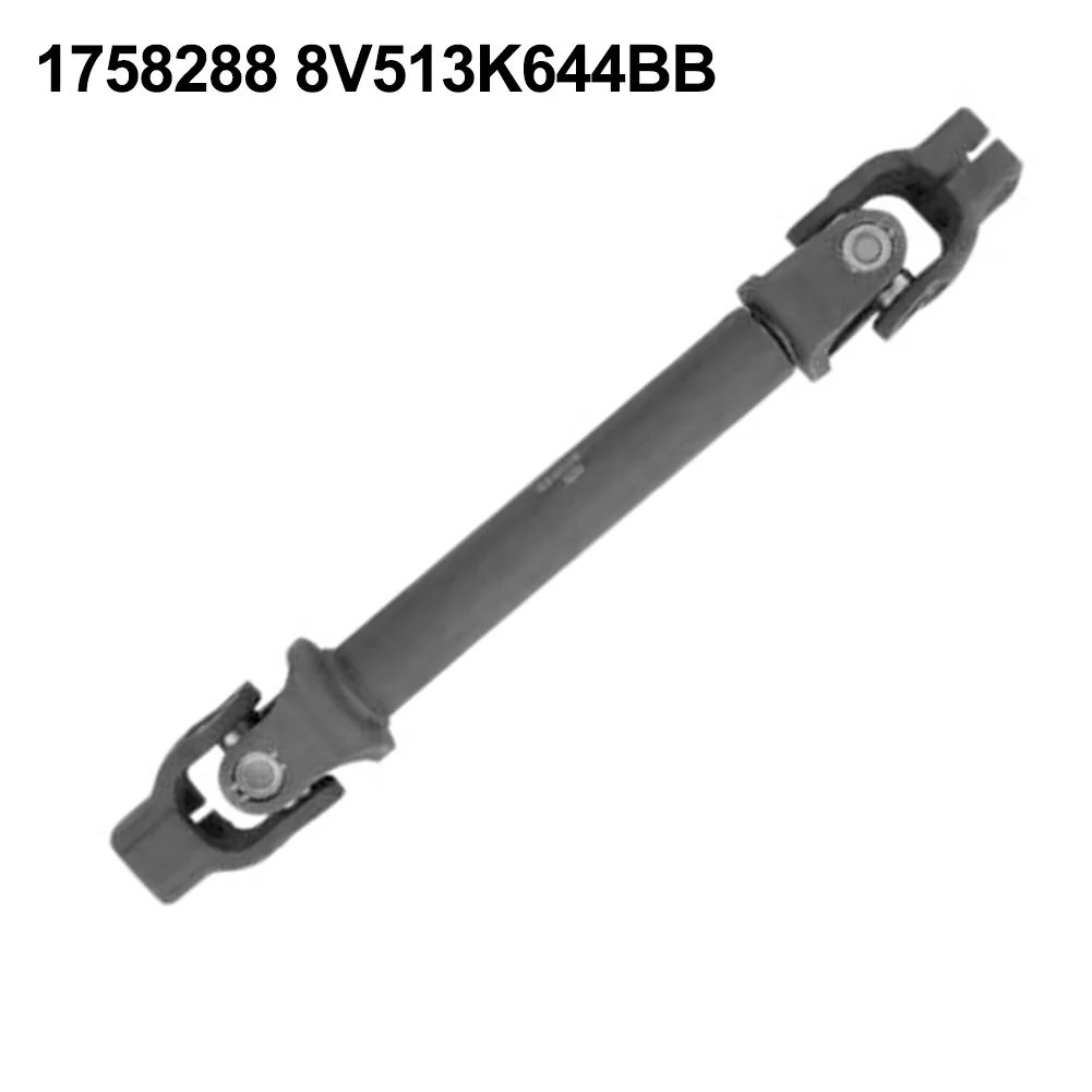 Durable Column Joint Column Joint LHD Steering Column Joint 1758288 8V513K644BB Black Power Steering Column Joint
Durable Column Joint Column Joint LHD Steering Column Joint 1758288 8V513K644BB Black Power Steering Column Joint