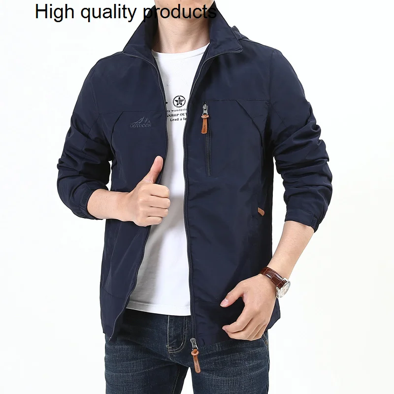 Sweatshirts Streetwear Men Man Trench Coat Motorcycle Waterproof Jackets Men's Cold Clothes Windbreaker Softshell Coats Winter
Sweatshirts Streetwear Men Man Trench Coat Motorcycle Waterproof Jackets Men's Cold Clothes Windbreaker Softshell Coats Winter