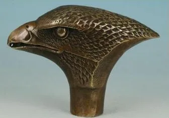 YM 324 100% bronze Pure Copper Brass Grandpa Good Lucky Old Qing Ming Brass chinese Bronze Carved Eagle Statue Cane Walking
YM 324 100% bronze Pure Copper Brass Grandpa Good Lucky Old Qing Ming Brass chinese Bronze Carved Eagle Statue Cane Walking