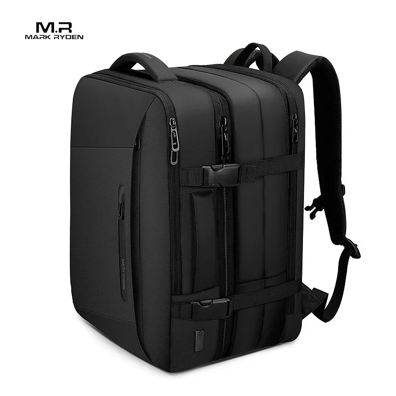 17 inch Laptop Backpack Raincoat Male Bag USB Recharging Multi-layer Space Travel Anti-thief Mochila
17 inch Laptop Backpack Raincoat Male Bag USB Recharging Multi-layer Space Travel Anti-thief Mochila