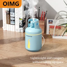 Humidifier Portable Air Humidifier Home Aroma Diffuser Portable Car Atomizer Essential Oil Diffuser Office Humidifier
Humidifier Portable Air Humidifier Home Aroma Diffuser Portable Car Atomizer Essential Oil Diffuser Office Humidifier