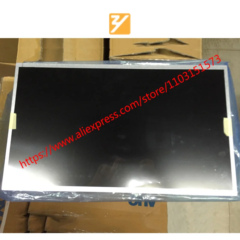 

G215HVN01.0 New 21.5" inch 1920*1080 G215HVN01.0 WLED a-Si TFT-LCD Display Screen Zhiyan supply