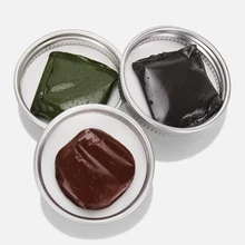 Tungsten Rig Putty Carp Fishing Tungsten Mud Lead Weight Terminal With Box Tungsten Pendant Green Black Brown Fishing Tool
Tungsten Rig Putty Carp Fishing Tungsten Mud Lead Weight Terminal With Box Tungsten Pendant Green Black Brown Fishing Tool