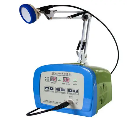 1B microwave therapy instrument rheumatoid arthritis cervical physiotherapy gynecology male family home medical equip
1B microwave therapy instrument rheumatoid arthritis cervical physiotherapy gynecology male family home medical equip