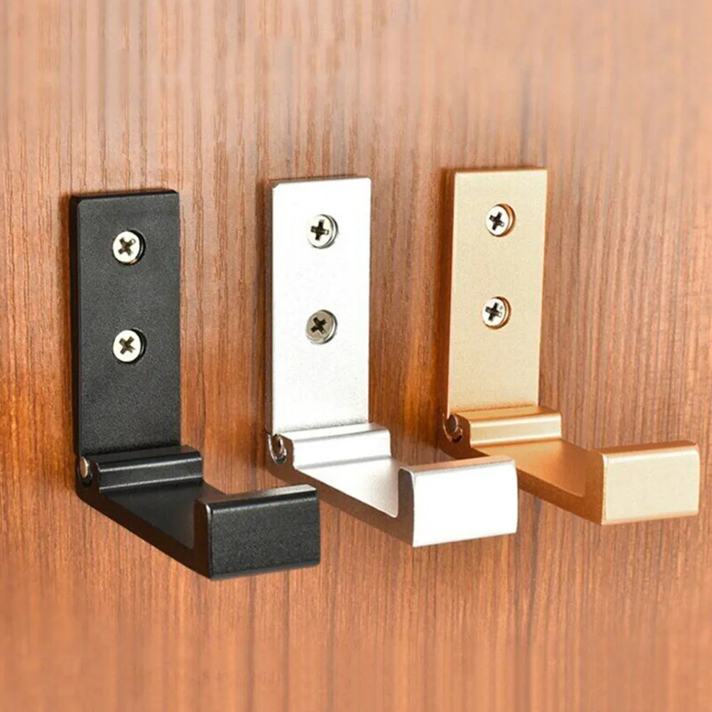 Folding Hook Aluminum Alloy No Punching Foldable Hook Coat Cloth Towel Hanger Wall Hooks Home Kitchen Bathroom Wall Door Hook
Folding Hook Aluminum Alloy No Punching Foldable Hook Coat Cloth Towel Hanger Wall Hooks Home Kitchen Bathroom Wall Door Hook