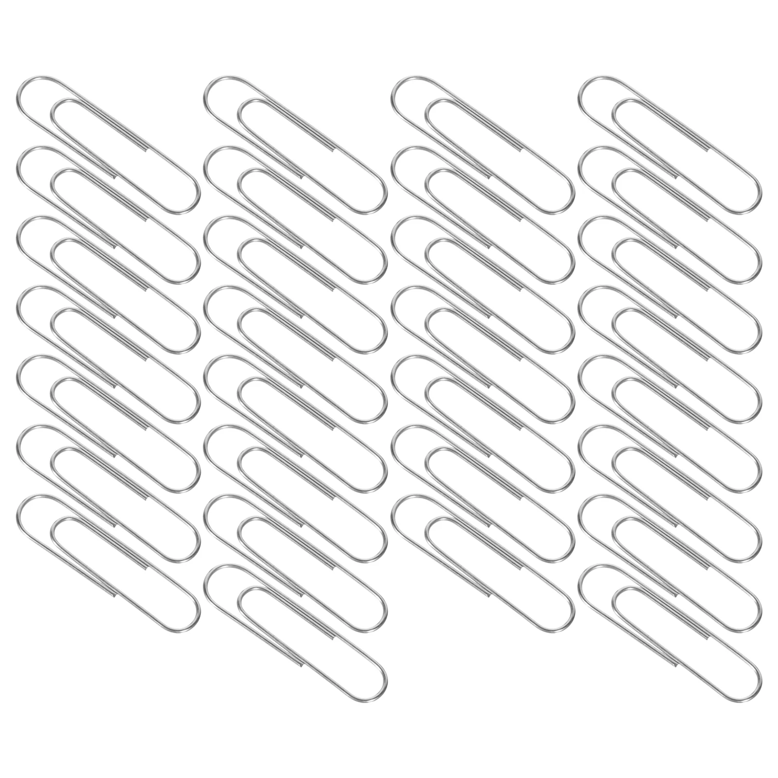 1000 Pcs Paper Clip Clips Book Reading Small Ornaments Office Iron Cute Paperclips Adorable
1000 Pcs Paper Clip Clips Book Reading Small Ornaments Office Iron Cute Paperclips Adorable