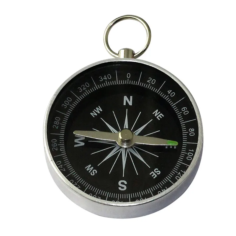 200pcs Pocket Mini Hiking Compasses Lightweight Aluminum Travel Compass Navigation Wild Survival Tool
200pcs Pocket Mini Hiking Compasses Lightweight Aluminum Travel Compass Navigation Wild Survival Tool