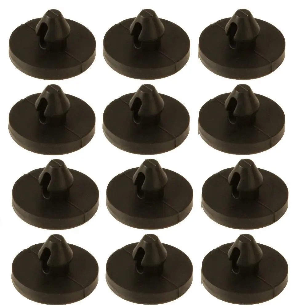 12 Pcs Brake Switch Stopper Brake Pedal Pad Brake Lights Switch Limiter 90541-06036 Car Accessories
12 Pcs Brake Switch Stopper Brake Pedal Pad Brake Lights Switch Limiter 90541-06036 Car Accessories