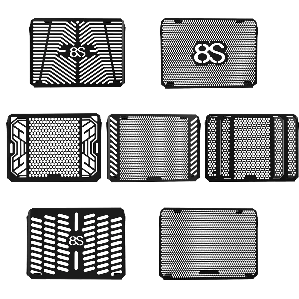 FOR SUZUKI GSX 8S GSX-8S GSX8S GSX8 S 2023 2024 2025 Motor Accessible Radiator Grille Guard Cover Fuel Tank Protection aluminium
FOR SUZUKI GSX 8S GSX-8S GSX8S GSX8 S 2023 2024 2025 Motor Accessible Radiator Grille Guard Cover Fuel Tank Protection aluminium