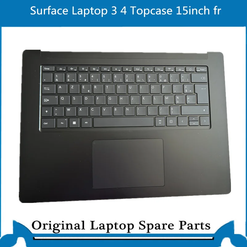 Worked For Surface Laptop 3 4 5 1867 1872 1953 1959 1979 1872 1873 FR Keyboard Assembly Worked For Surface Laptop 3 4 5 1867 1872 1953 1959 1979 1872 1873 FR Keyboard Assembly