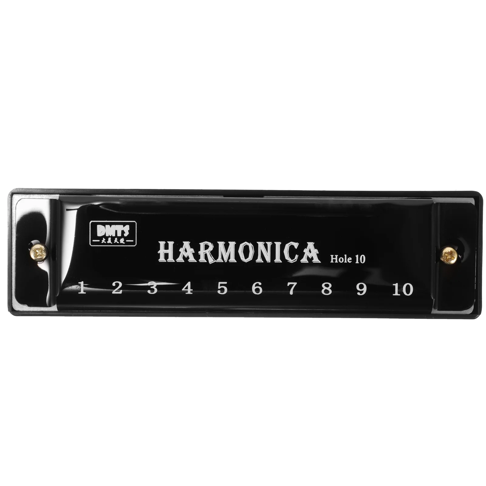 Harmonica 10 Holes 20 Tones Harmonica Professional Mouth Harp Beginner Instrument Gift
Harmonica 10 Holes 20 Tones Harmonica Professional Mouth Harp Beginner Instrument Gift