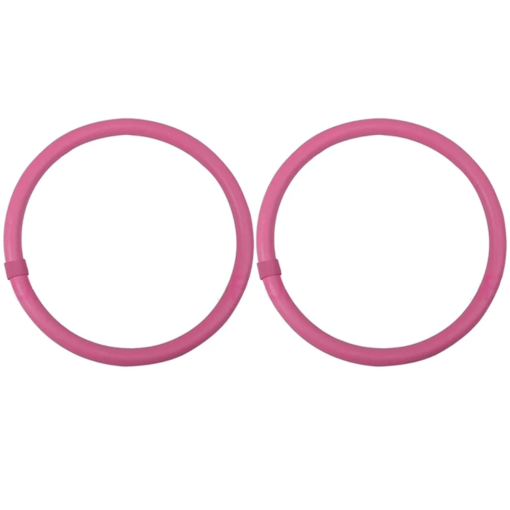 Decor Yoga Exercise Armband Hoops for Fitness Women Sporting Goods Workout Pink Supplies Miss
Decor Yoga Exercise Armband Hoops for Fitness Women Sporting Goods Workout Pink Supplies Miss