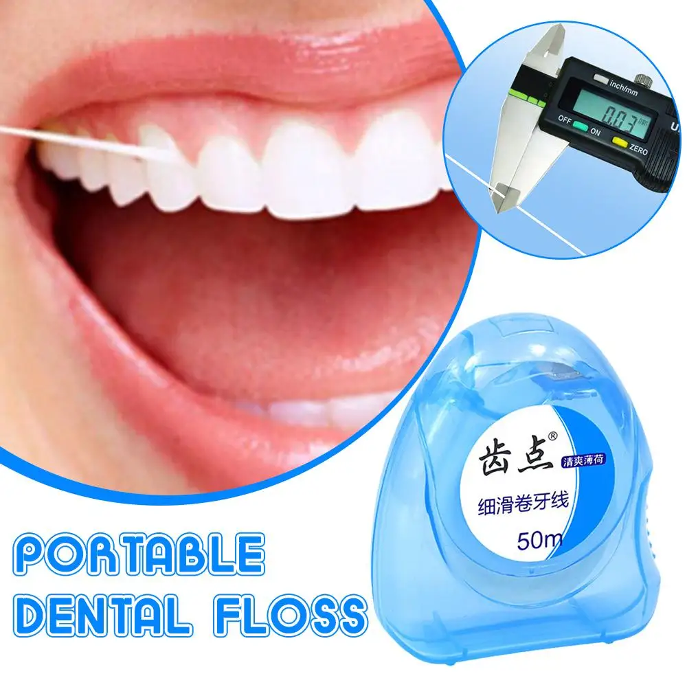 Portable Floss Care Picks Tooth Cleaning Tool With Hygiene Supplies Health Oral Care Practical Case D2O9
Portable Floss Care Picks Tooth Cleaning Tool With Hygiene Supplies Health Oral Care Practical Case D2O9