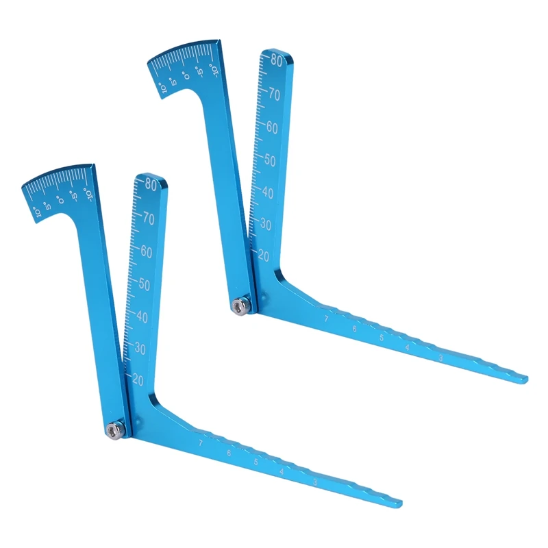 2X Shunting Tools Camber инструмент для балансировки углов автомобильных шин, стандартная линейка для радиоуправляемого автомобиля 1/10 HSP 94123 94122
2X Shunting Tools Camber инструмент для балансировки углов автомобильных шин, стандартная линейка для радиоуправляемого автомобиля 1/10 HSP 94123 94122