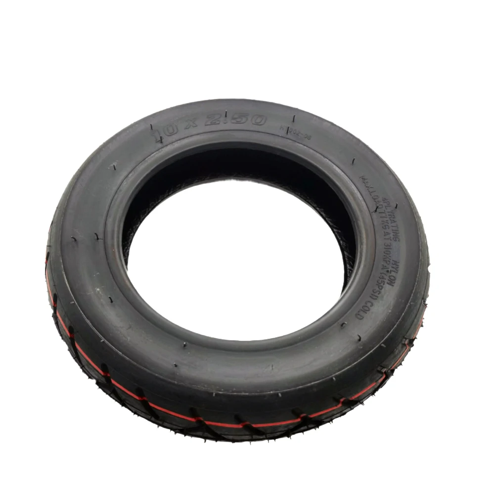 10 inch 10x2.50 Pneumatic Tire Outer Tire for Dualtron II DT2 NEW DUALTRON Eagle pro Electric Scooter 10*2.50 inflatable Tyre
10 inch 10x2.50 Pneumatic Tire Outer Tire for Dualtron II DT2 NEW DUALTRON Eagle pro Electric Scooter 10*2.50 inflatable Tyre