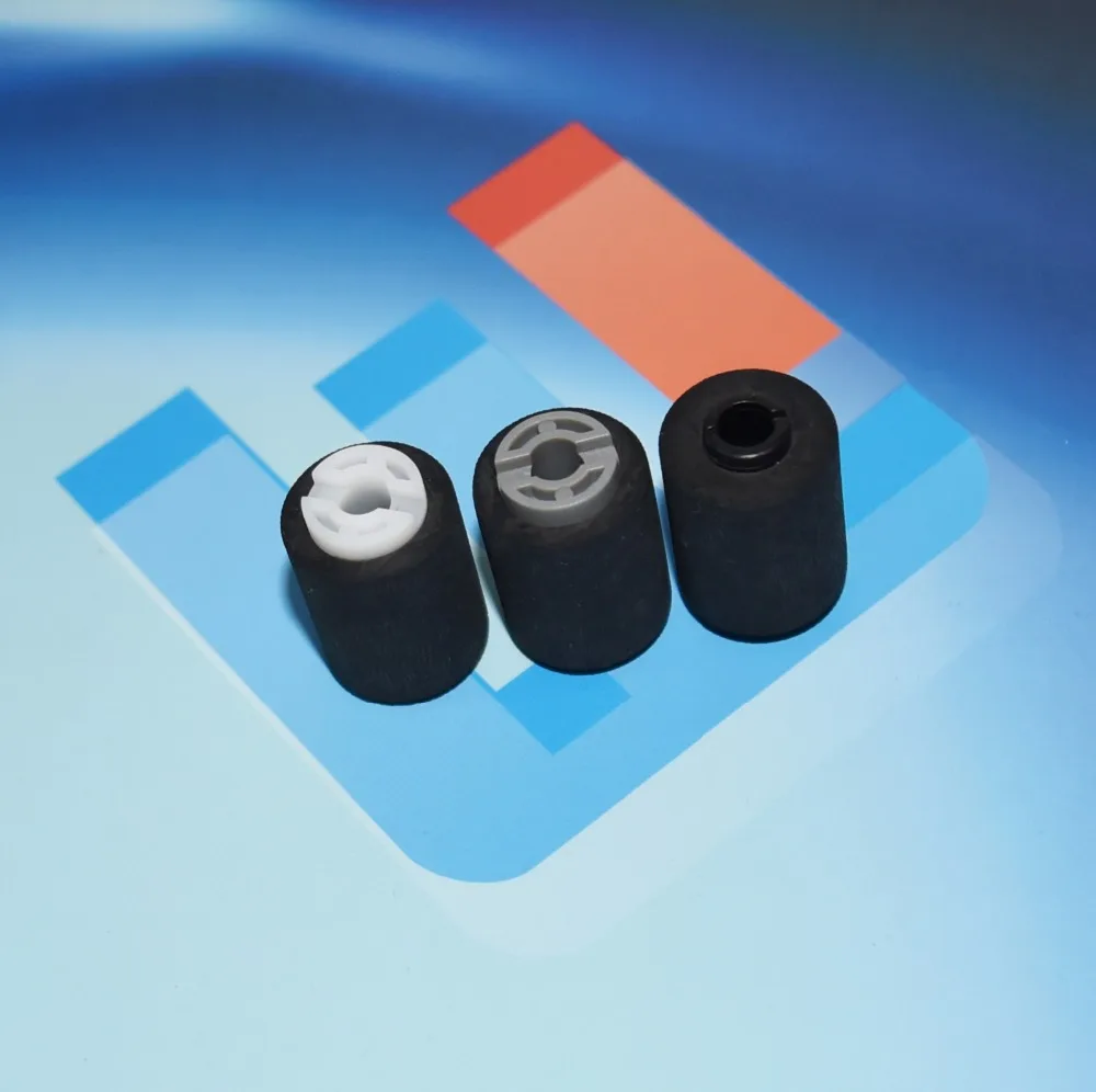 5 комплектов 2K906350 2K906360 2K906370 разделительный ролик подачи для Kyocera 5550ci 4550ci 6550ci 7550ci 4500i 5500i 6500i 8000i
5 комплектов 2K906350 2K906360 2K906370 разделительный ролик подачи для Kyocera 5550ci 4550ci 6550ci 7550ci 4500i 5500i 6500i 8000i