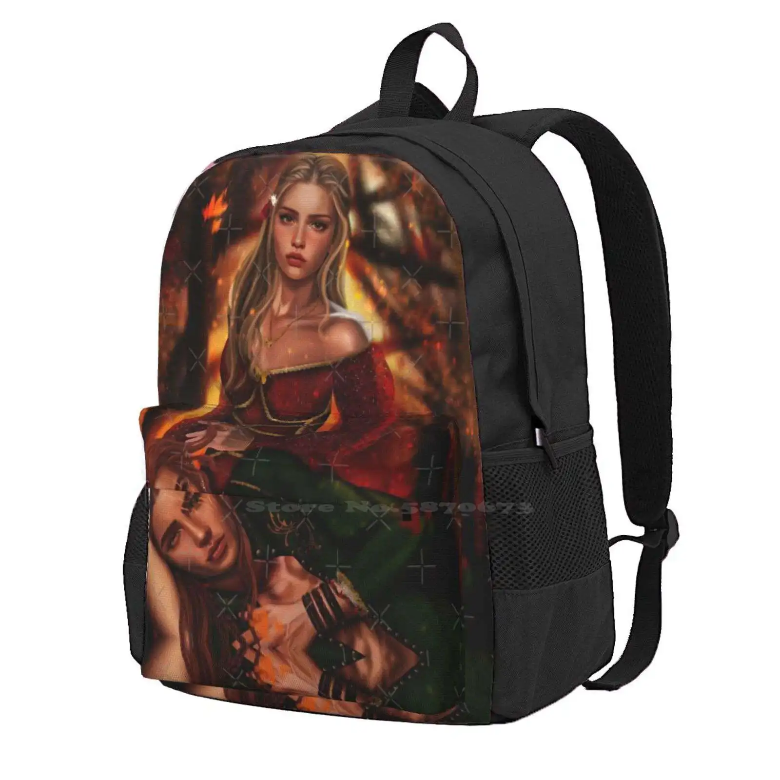 Elain And Lucien From Acotar School Bags For Teenage Girls Laptop Travel Bags Elriel Elain Elain Fanart Luccien Sisters Elucien
Elain And Lucien From Acotar School Bags For Teenage Girls Laptop Travel Bags Elriel Elain Elain Fanart Luccien Sisters Elucien
