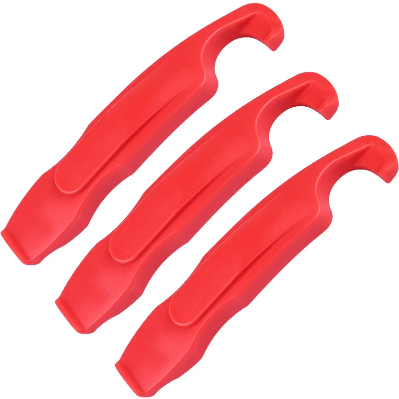 Велосипедная нейлоновая шина, ручка для горного велосипеда, не повреждает шину, нейлоновая шина, ручка для подбора шин