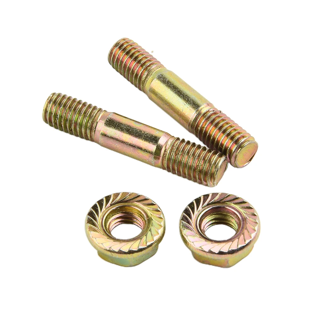 Fashion Hot Sale Mobern New Accessories Brand New Fashionable Bar Nuts Bar Studs Chain Saw for Baumr-Ag SX62 62cc
Fashion Hot Sale Mobern New Accessories Brand New Fashionable Bar Nuts Bar Studs Chain Saw for Baumr-Ag SX62 62cc
